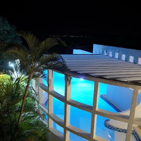 Villa Talassa Леморн Экстерьер фото