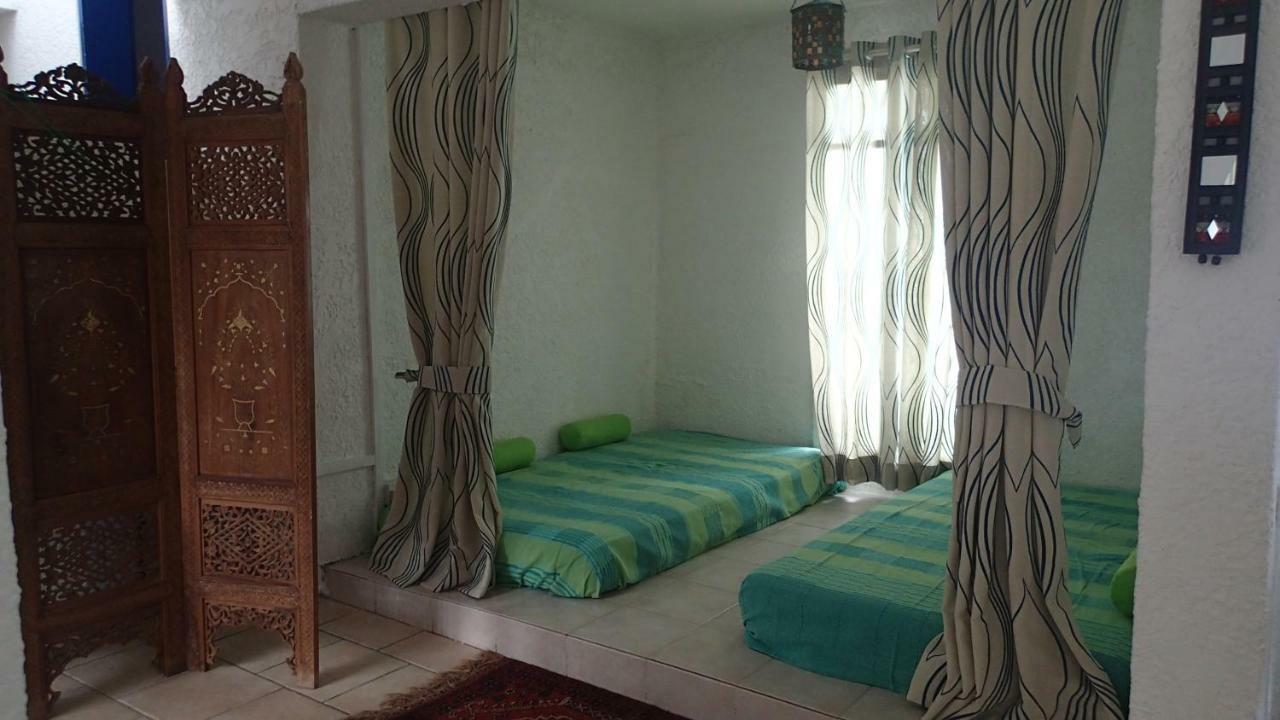 Villa Talassa Леморн Экстерьер фото