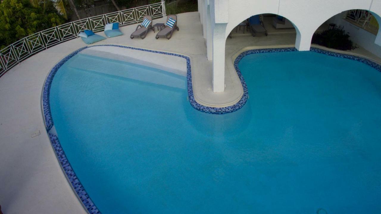 Villa Talassa Леморн Экстерьер фото