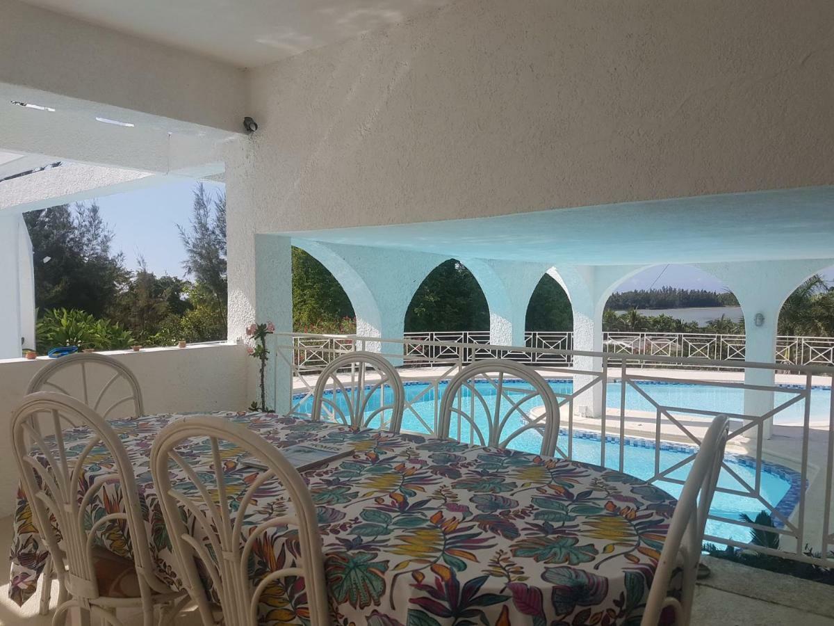 Villa Talassa Леморн Экстерьер фото