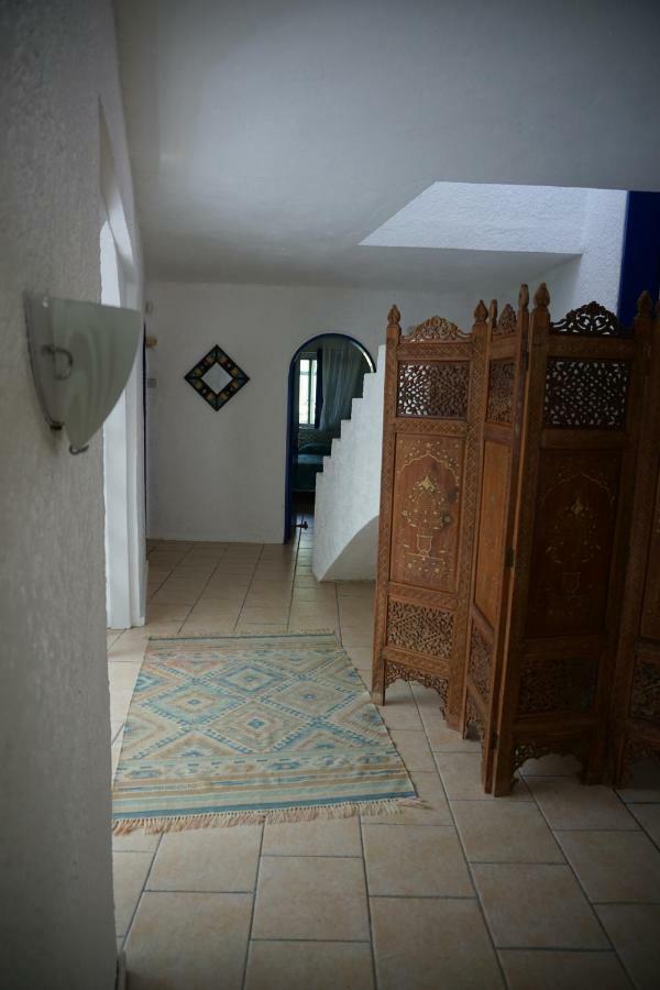 Villa Talassa Леморн Экстерьер фото