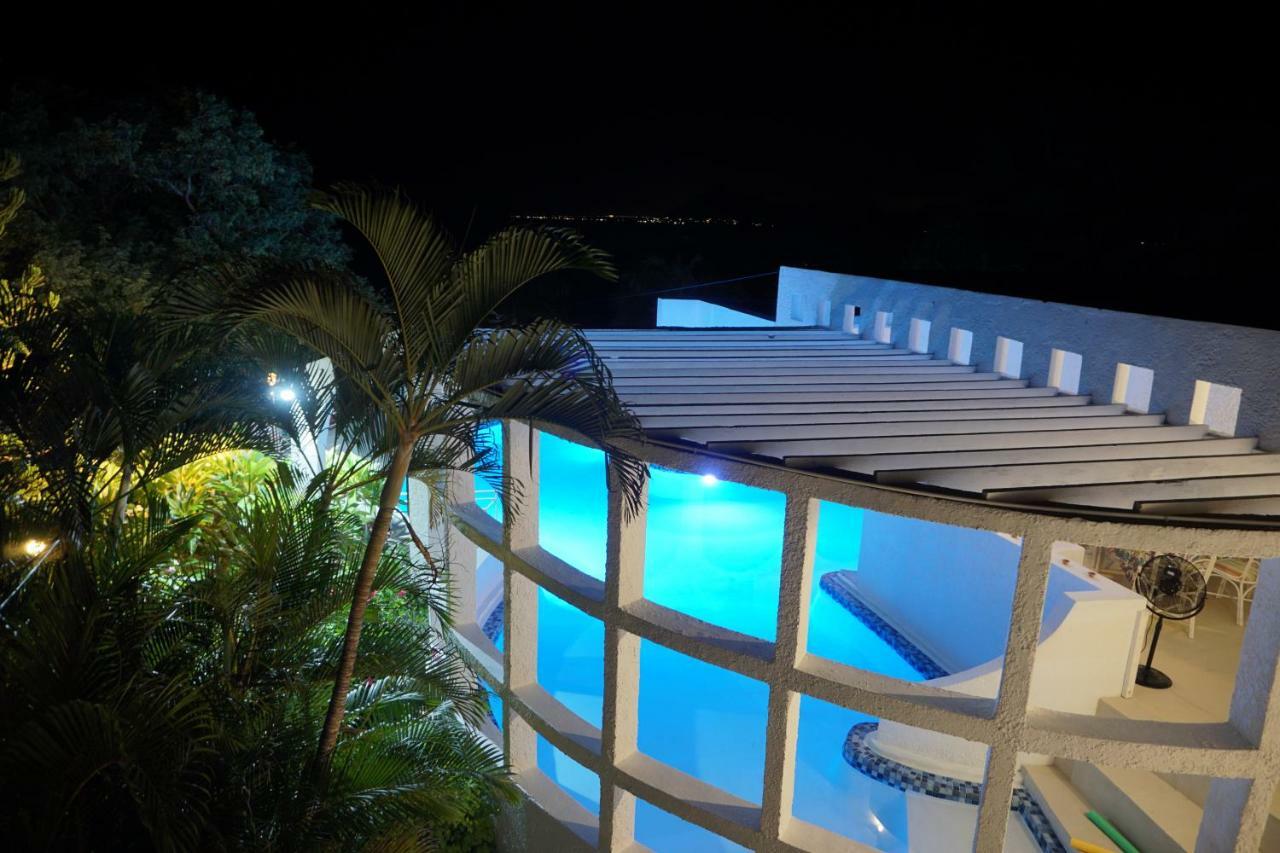 Villa Talassa Леморн Экстерьер фото